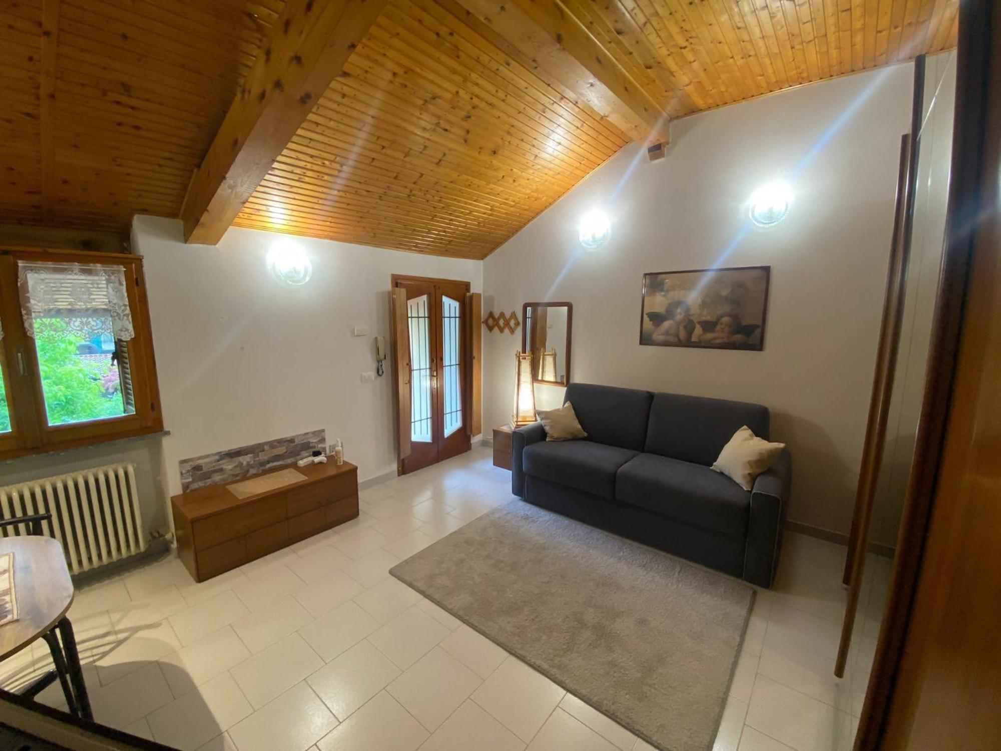 La Corte Dei Torri Loft On The Lake Oliveto Lario Exteriör bild